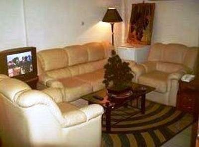 фото отеля Pacific Hotel Ouagadougou