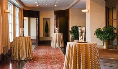 фото отеля Sheraton Harborside Hotel Portsmouth