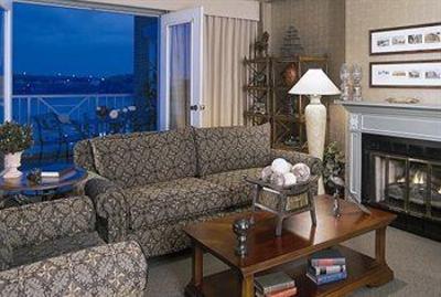 фото отеля Sheraton Harborside Hotel Portsmouth