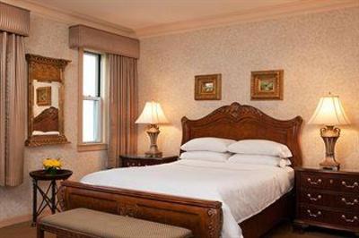 фото отеля Sheraton Harborside Hotel Portsmouth