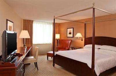 фото отеля Sheraton Harborside Hotel Portsmouth