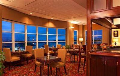 фото отеля Sheraton Harborside Hotel Portsmouth