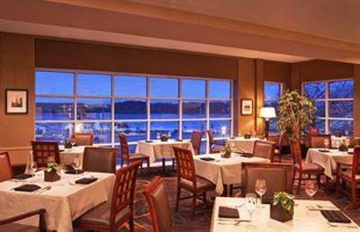 фото отеля Sheraton Harborside Hotel Portsmouth
