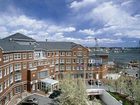 фото отеля Sheraton Harborside Hotel Portsmouth