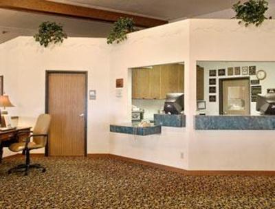 фото отеля Days Inn Watertown