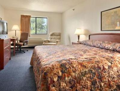 фото отеля Days Inn Watertown