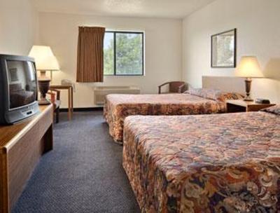 фото отеля Days Inn Watertown
