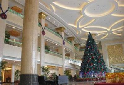фото отеля Gladden Hotel