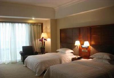 фото отеля Gladden Hotel
