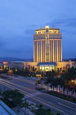 фото отеля Gladden Hotel