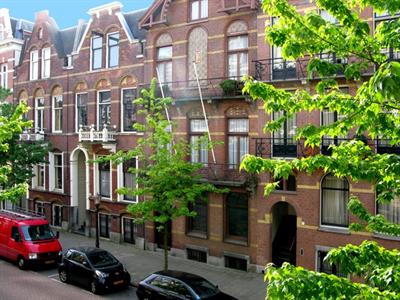 фото отеля Bedandbreakfast-Amsterdam