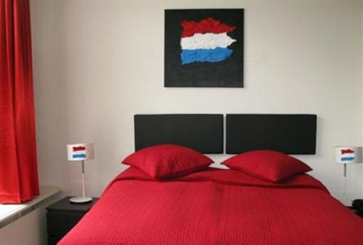 фото отеля Bedandbreakfast-Amsterdam