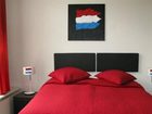 фото отеля Bedandbreakfast-Amsterdam