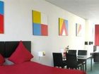 фото отеля Bedandbreakfast-Amsterdam