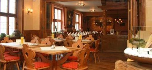 фото отеля Hotel Gasthof Adler Bad Worishofen