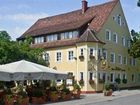 фото отеля Hotel Gasthof Adler Bad Worishofen