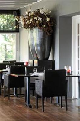 фото отеля Hotel Restaurant de Wolfsberg