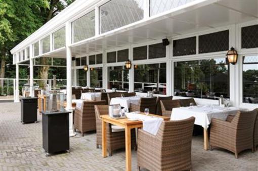 фото отеля Hotel Restaurant de Wolfsberg