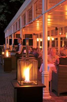 фото отеля Hotel Restaurant de Wolfsberg