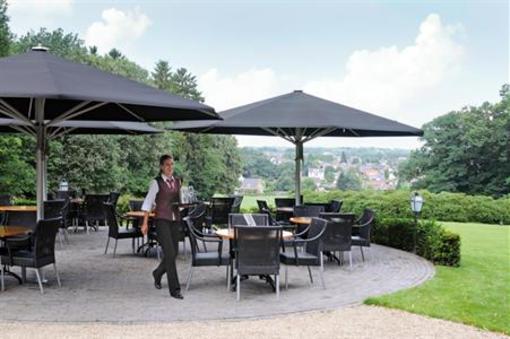 фото отеля Hotel Restaurant de Wolfsberg