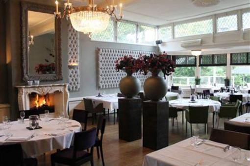 фото отеля Hotel Restaurant de Wolfsberg