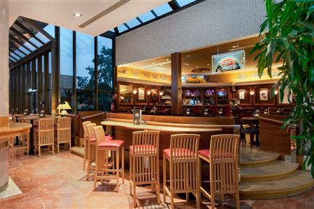 фото отеля Hilton Strasbourg