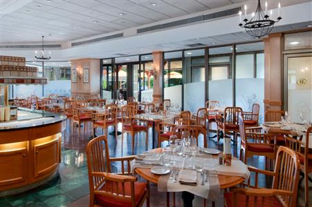 фото отеля Hilton Strasbourg