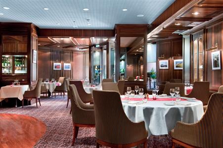 фото отеля Hilton Strasbourg