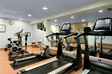 фото отеля Hilton Strasbourg