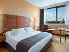 фото отеля Hilton Strasbourg