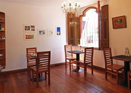 фото отеля Conchita Flores B&B