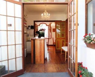 фото отеля Conchita Flores B&B