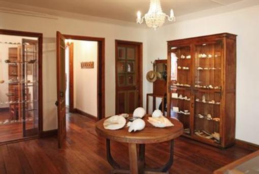 фото отеля Conchita Flores B&B