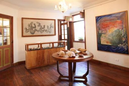 фото отеля Conchita Flores B&B