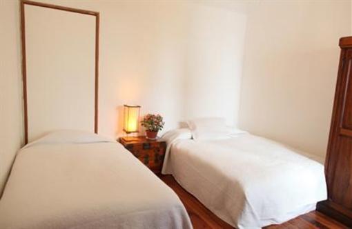 фото отеля Conchita Flores B&B