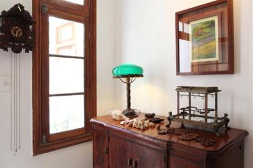 фото отеля Conchita Flores B&B
