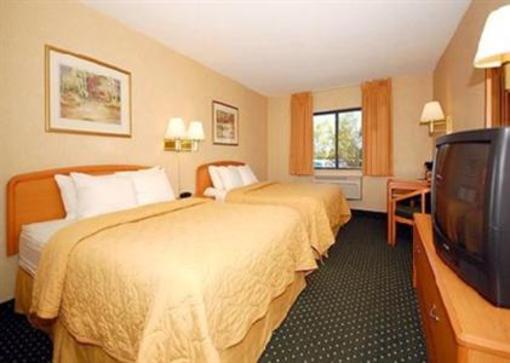 фото отеля Quality Inn Grand Forks