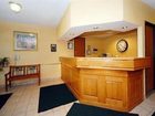 фото отеля Quality Inn Grand Forks