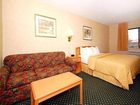 фото отеля Quality Inn Grand Forks