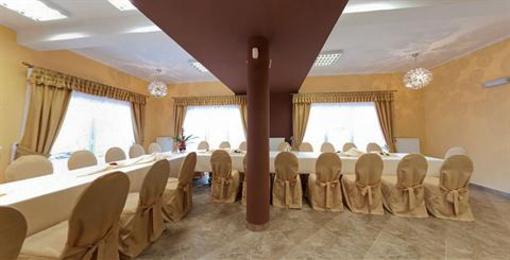 фото отеля Pensjonat Maxim