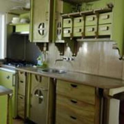 фото отеля Blue Wave Houseboat