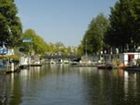 фото отеля Blue Wave Houseboat