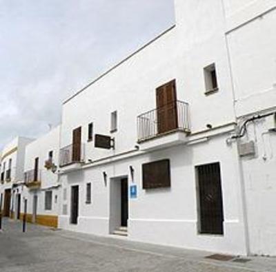 фото отеля Hostal Extramuros