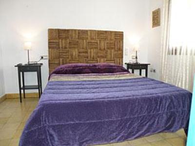 фото отеля Hostal Extramuros