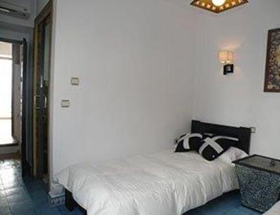 фото отеля Hostal Extramuros