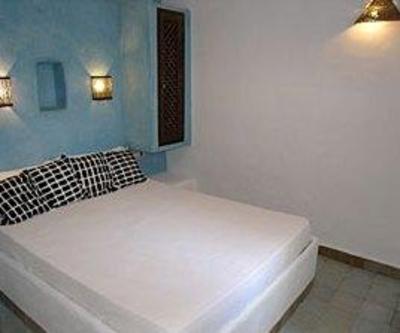 фото отеля Hostal Extramuros