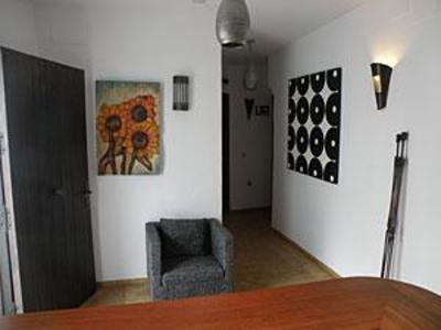 фото отеля Hostal Extramuros