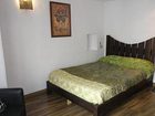 фото отеля Hostal Extramuros