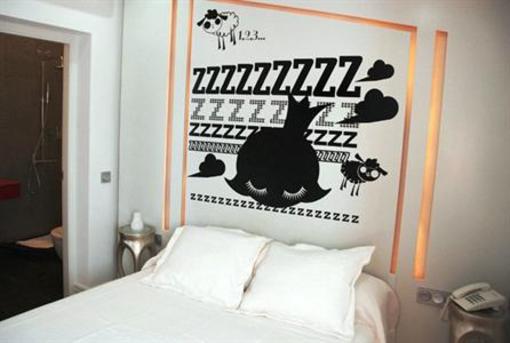 фото отеля La Princesa y El Guisante Hotel
