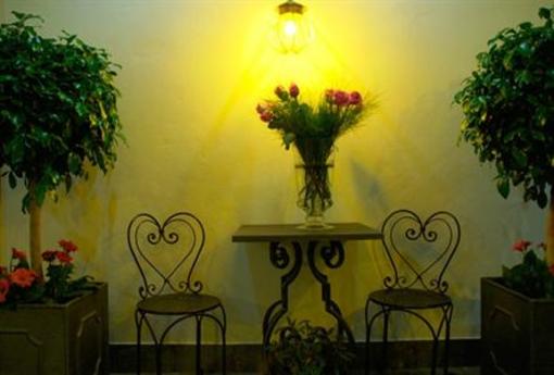 фото отеля La Princesa y El Guisante Hotel